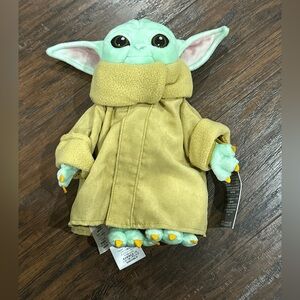 Disney Star Wars Grogu Plush Doll